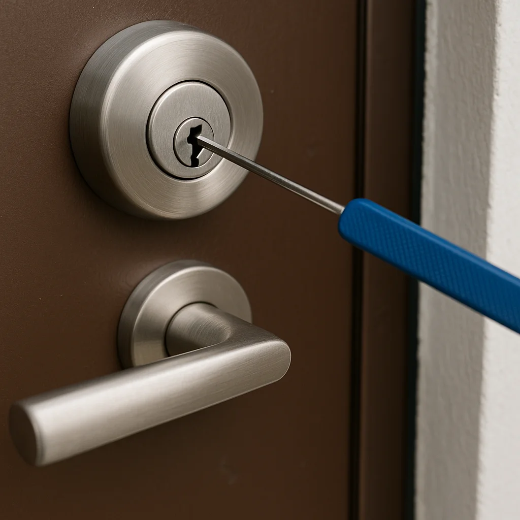 Schlüsseldienst24 - 24h Schlüsselnotdienst in Aurich, Emden, Norden und Ostfriesland